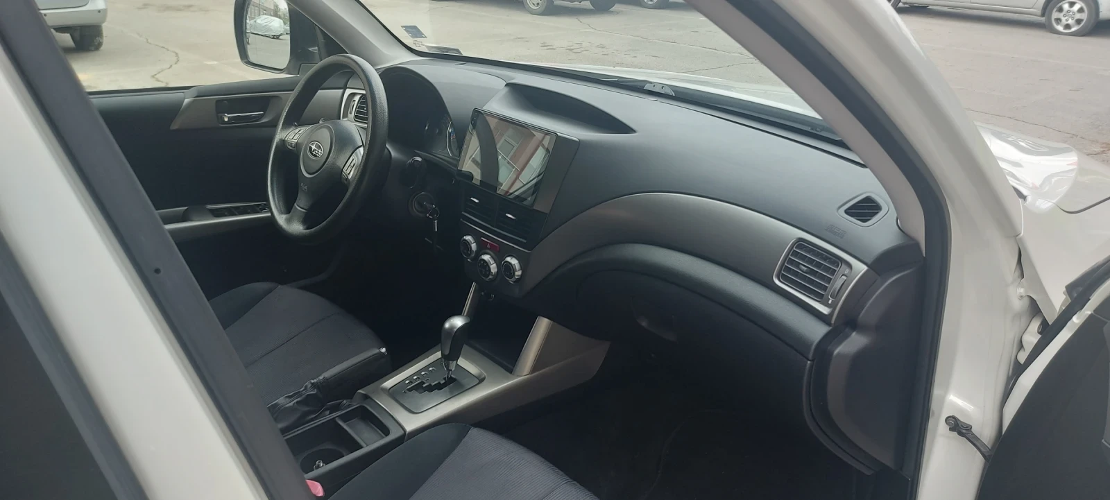Subaru Forester  - изображение 3