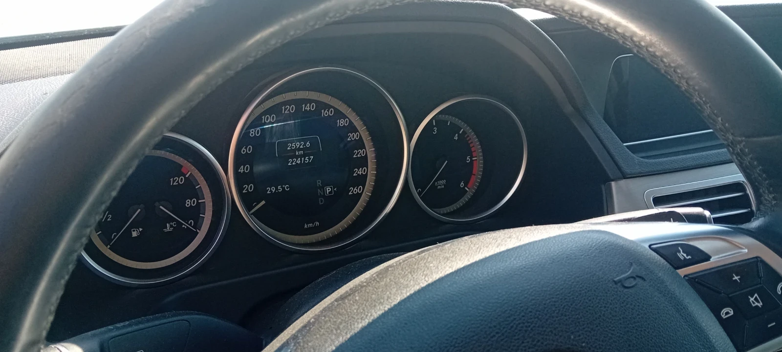 Mercedes-Benz E 220 | Mobile.bg   16