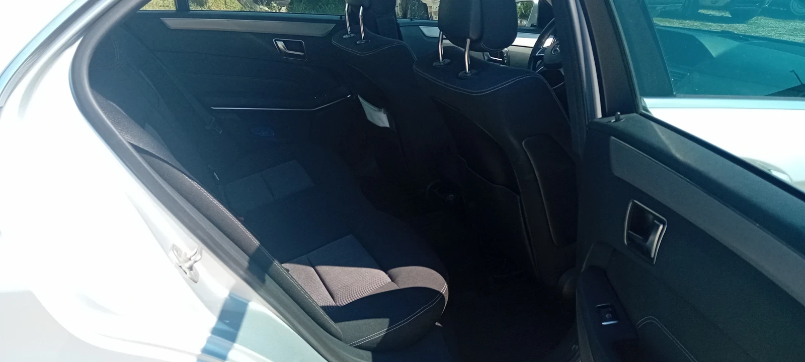 Mercedes-Benz E 220 | Mobile.bg   14