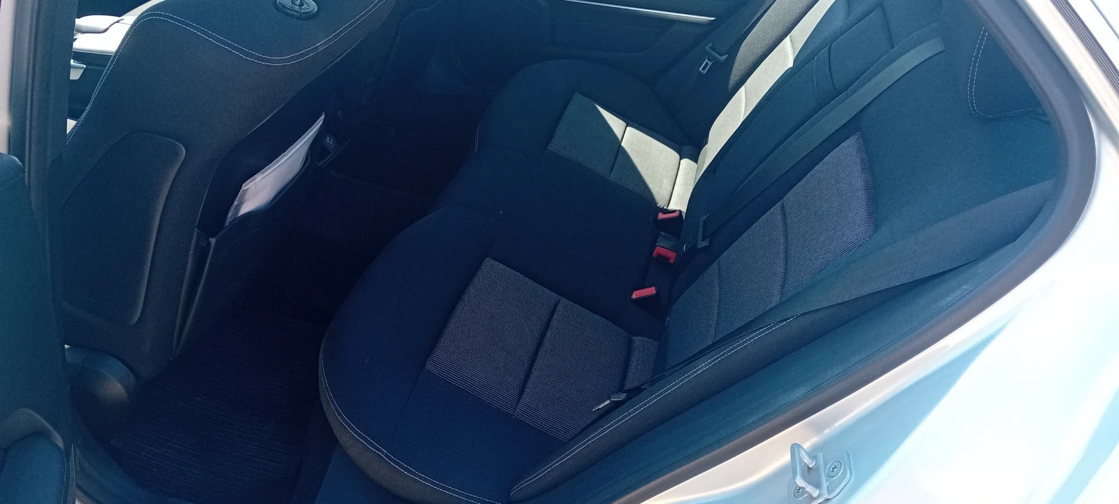 Mercedes-Benz E 220 | Mobile.bg   15