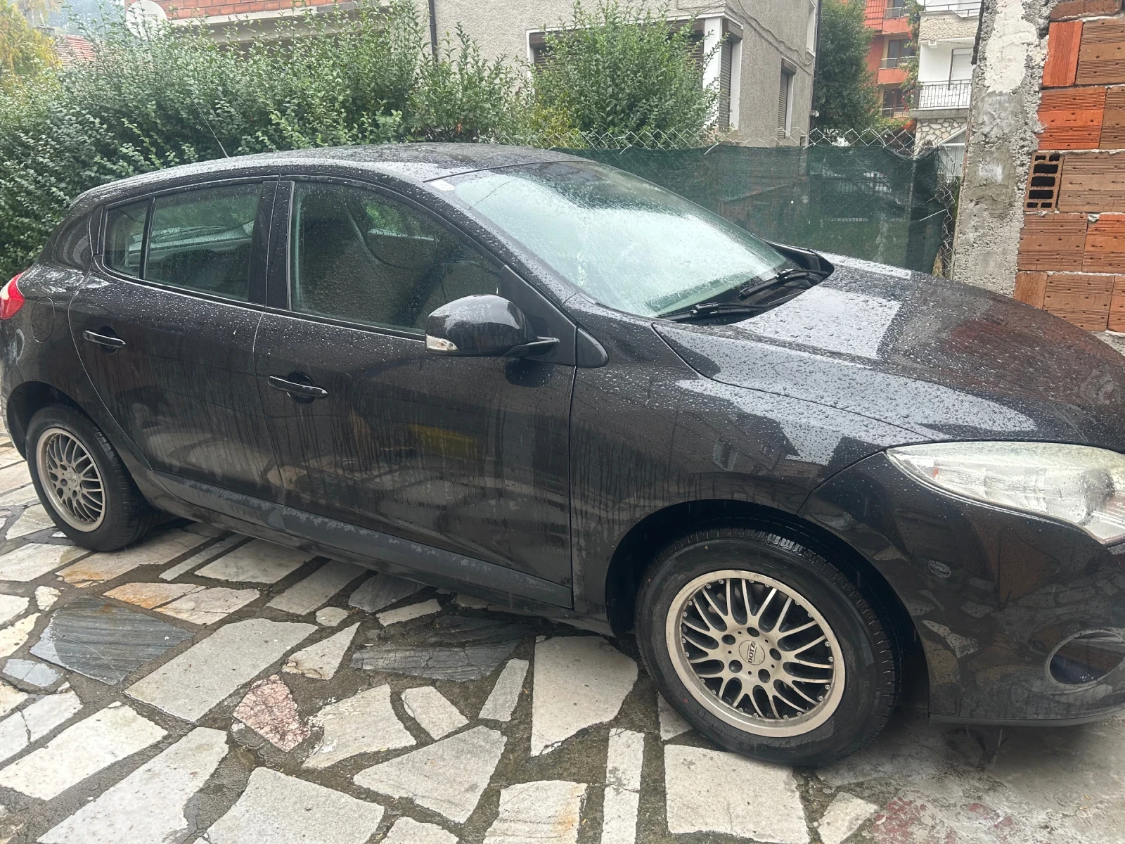 Renault Megane 1.6i бензин - изображение 9