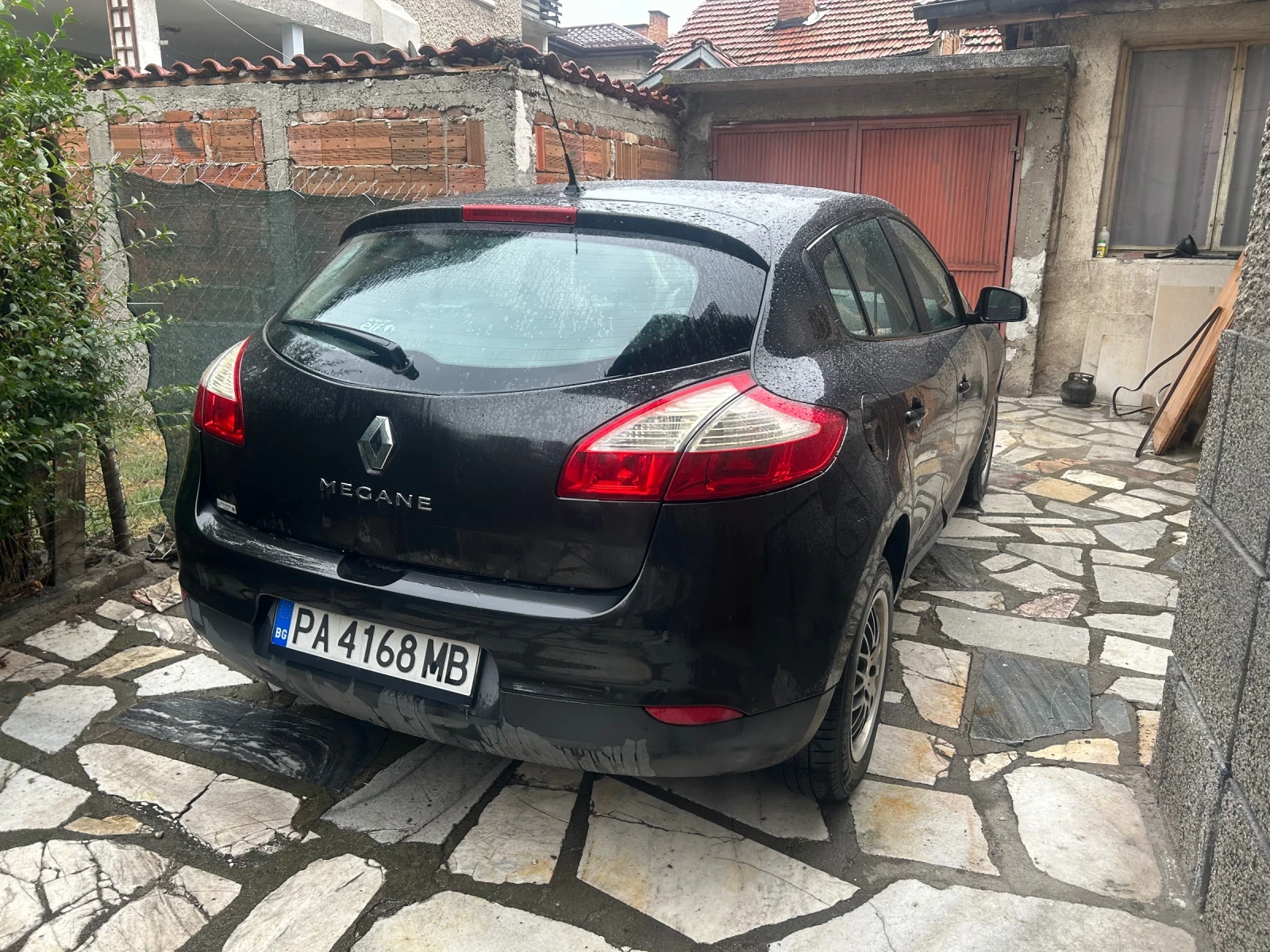 Renault Megane 1.6i бензин - изображение 10