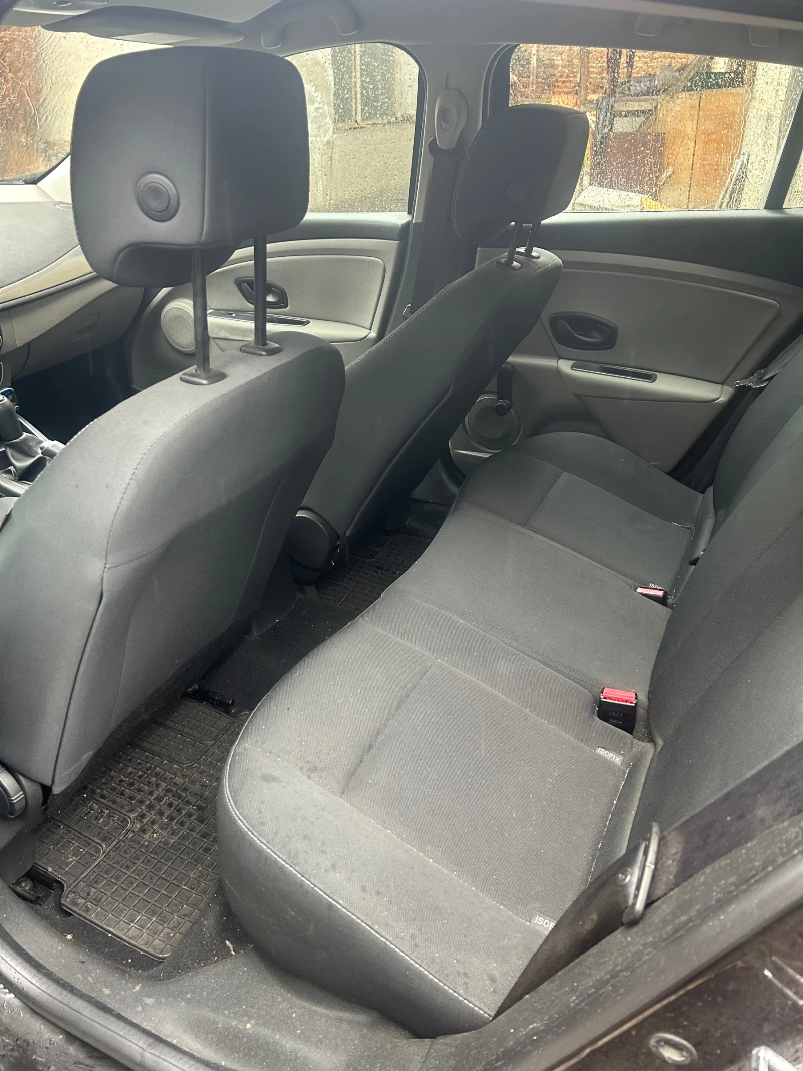 Renault Megane 1.6i бензин - изображение 7