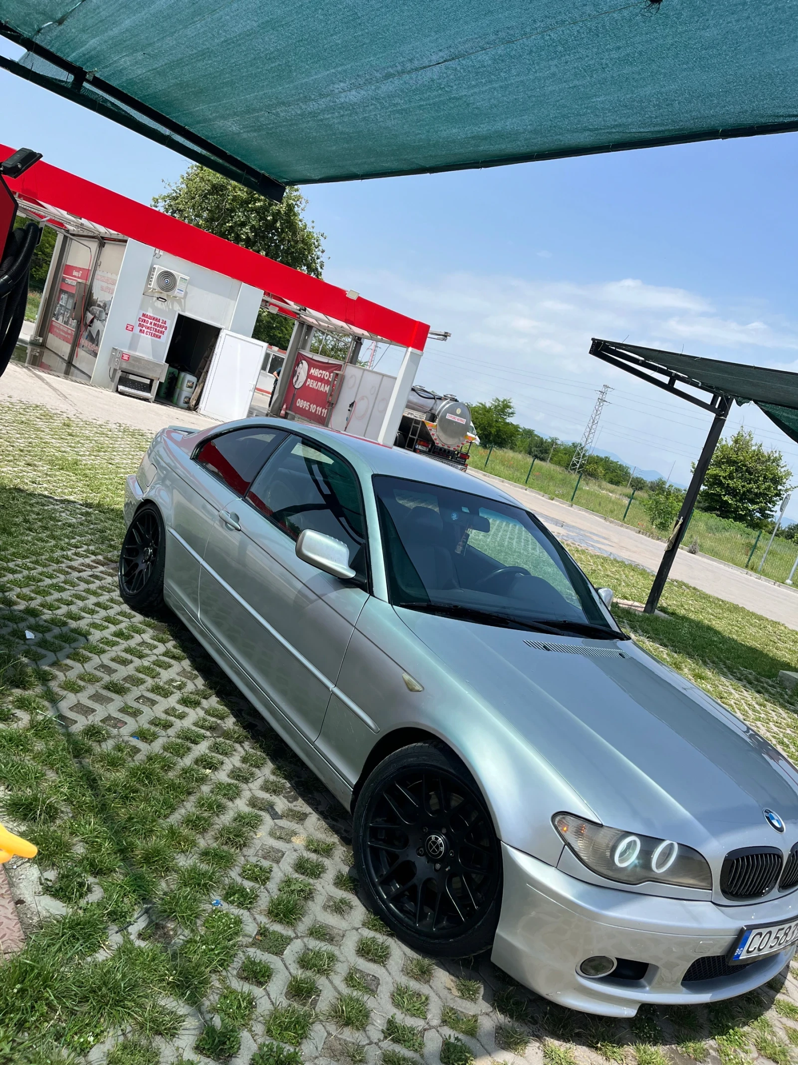 BMW 330 | Mobile.bg — изображение 1