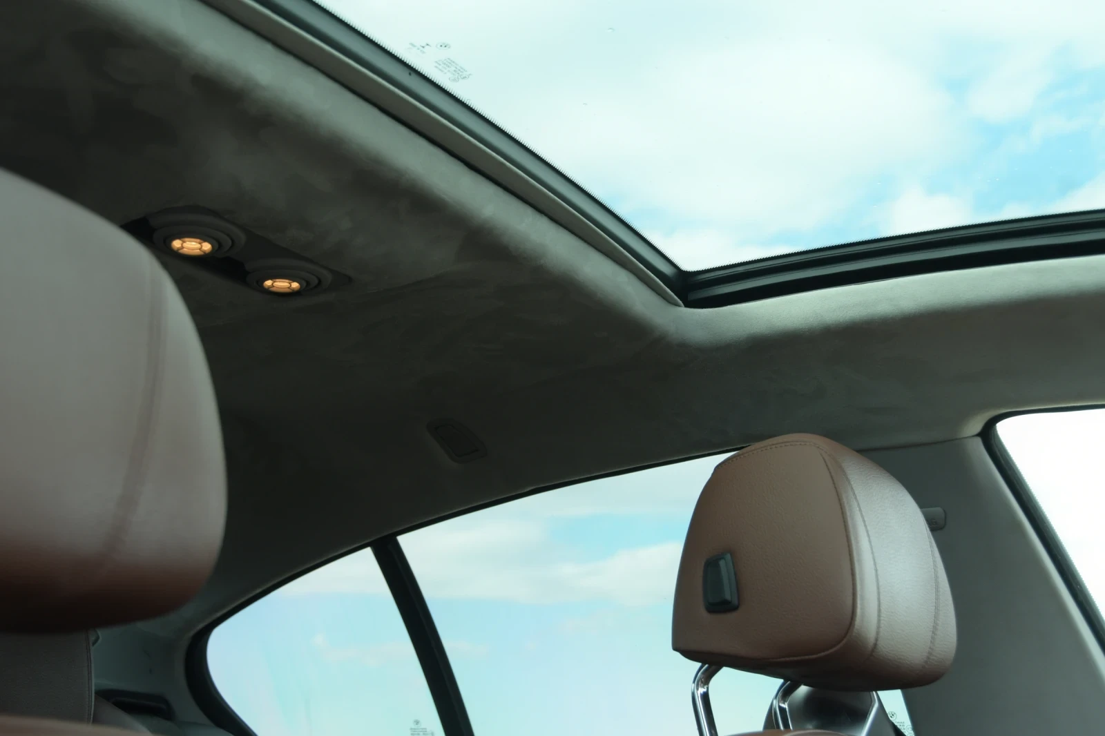 BMW 640 Gran Coupe 640i TwinPower Turbo | Mobile.bg   12