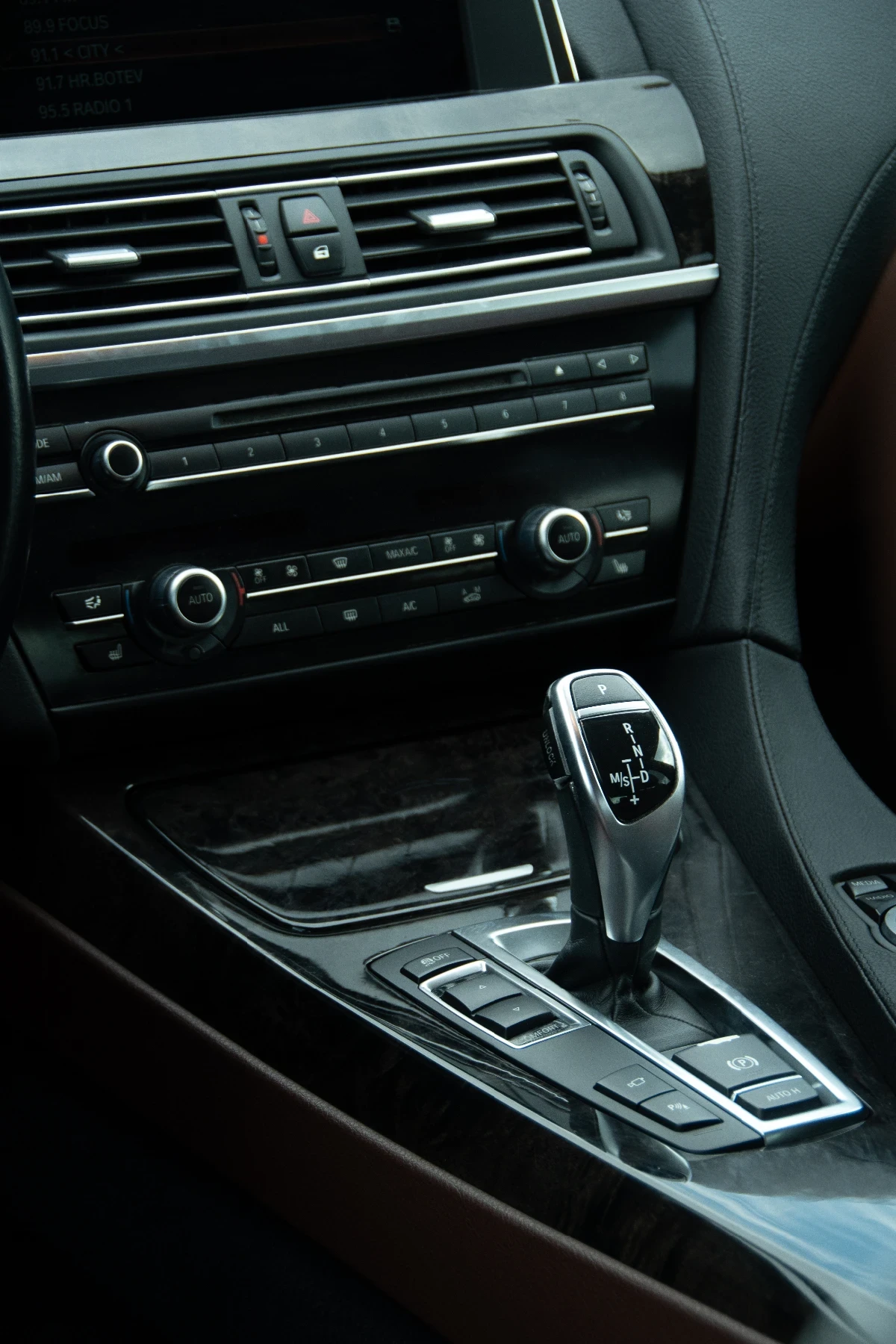 BMW 640 Gran Coupe 640i TwinPower Turbo | Mobile.bg   11