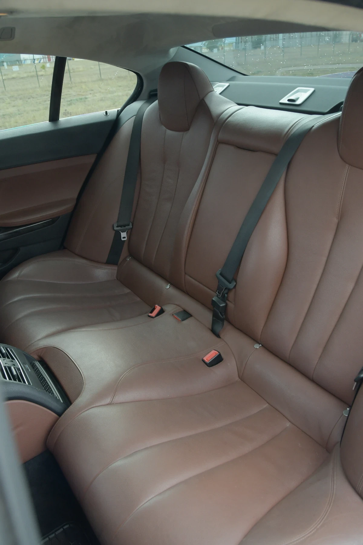 BMW 640 Gran Coupe 640i TwinPower Turbo | Mobile.bg   15