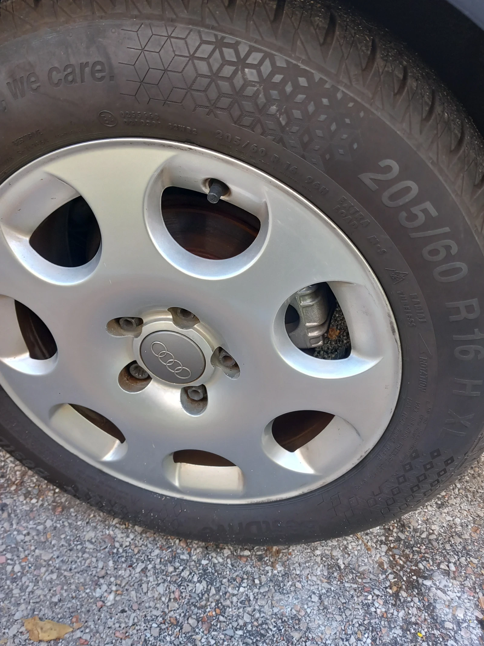 Audi A6 2.5 | Mobile.bg   11