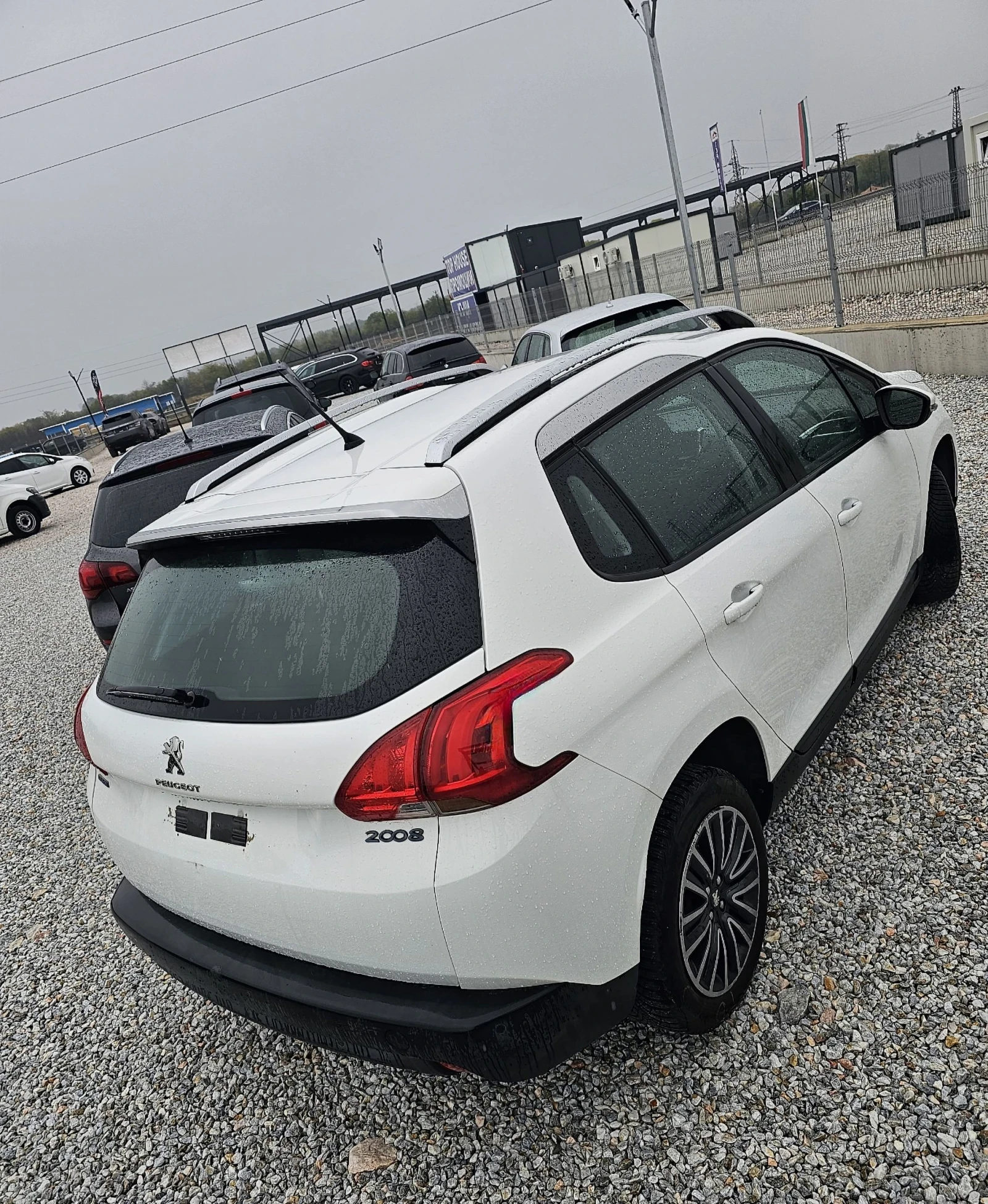 Peugeot 2008  - изображение 2