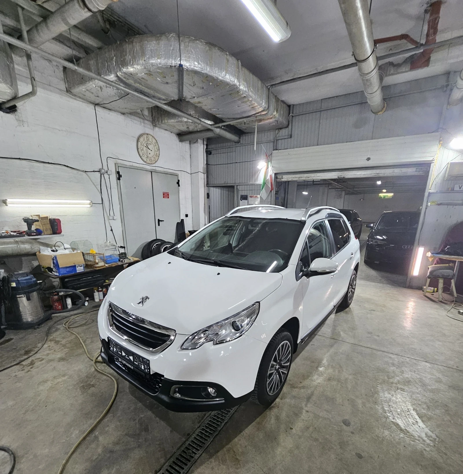 Peugeot 2008 /  | Mobile.bg   1