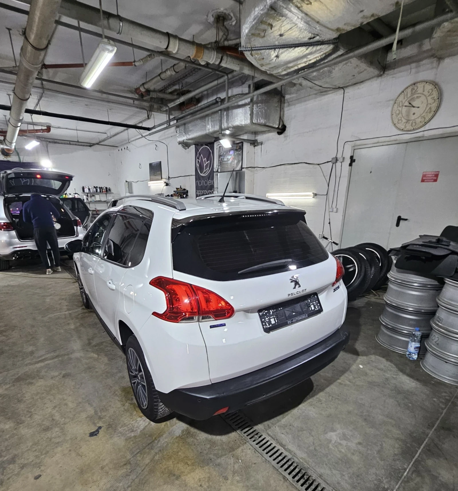 Peugeot 2008 /  | Mobile.bg   4