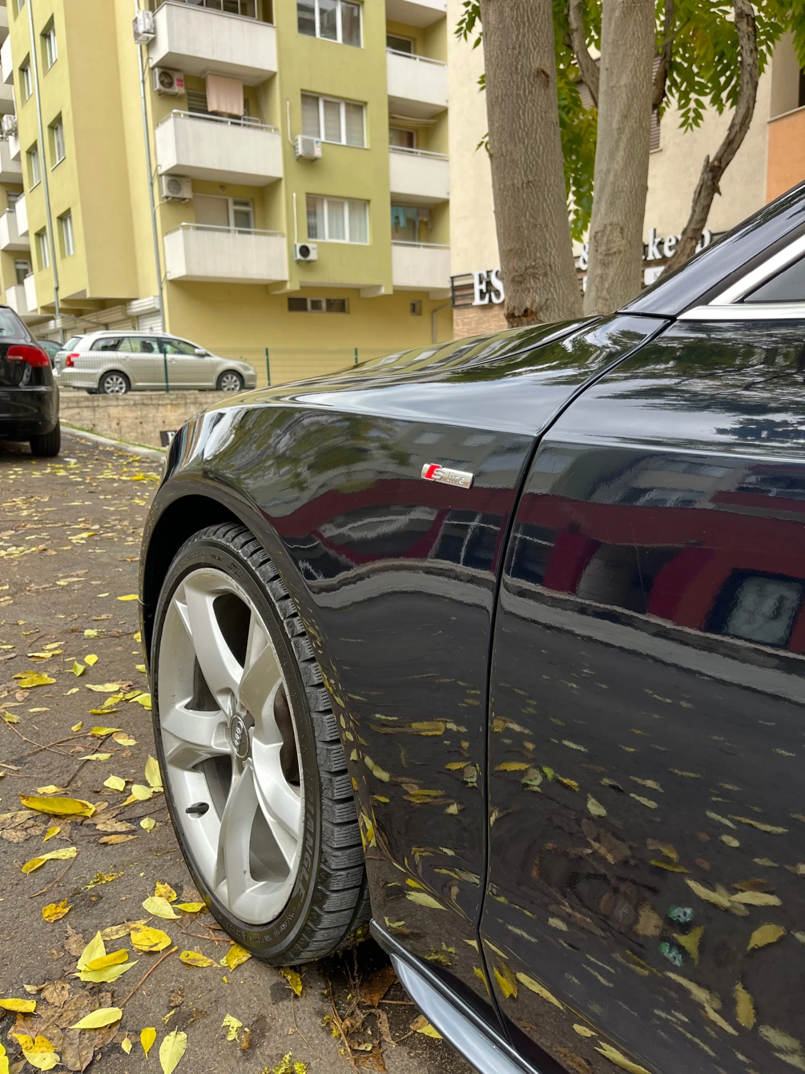 Audi A5 2.0TDI 170 - изображение 5