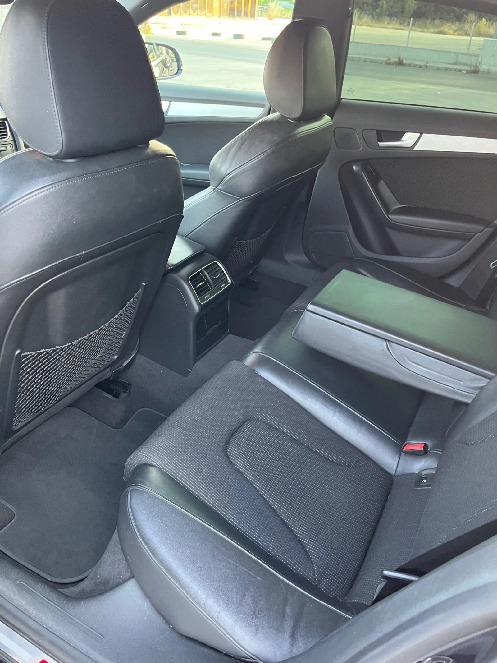 Audi A5 2.0TDI 170 - изображение 8