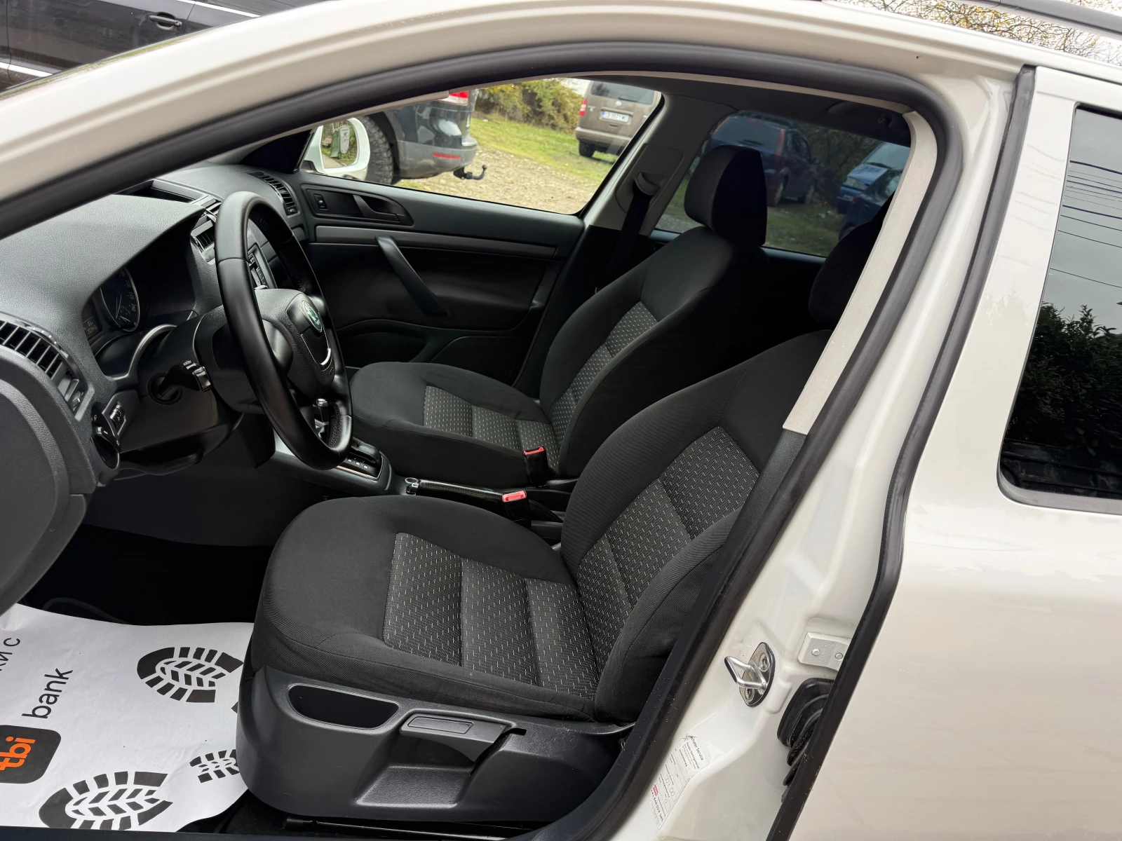 Skoda Octavia AVTOMAT 1.4TSI 122kc | Mobile.bg   7