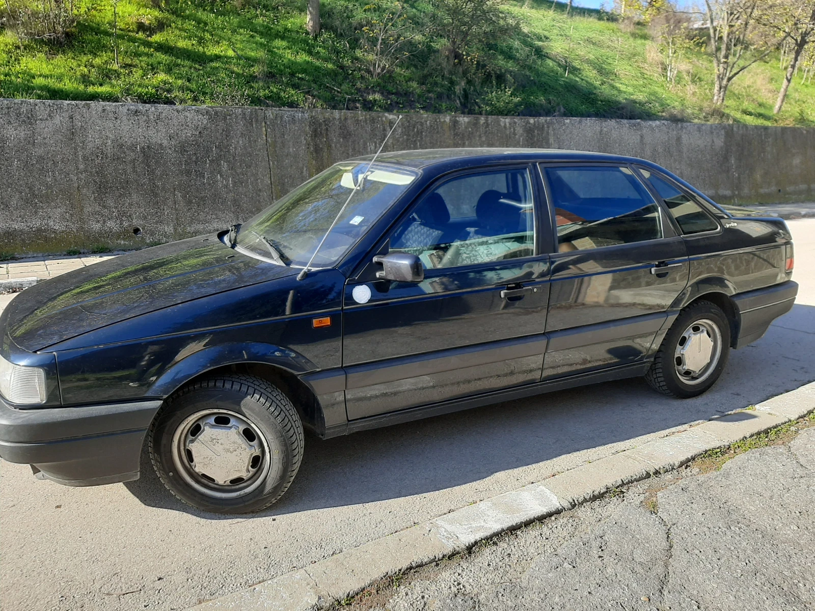 VW Passat ARIVA - изображение 10