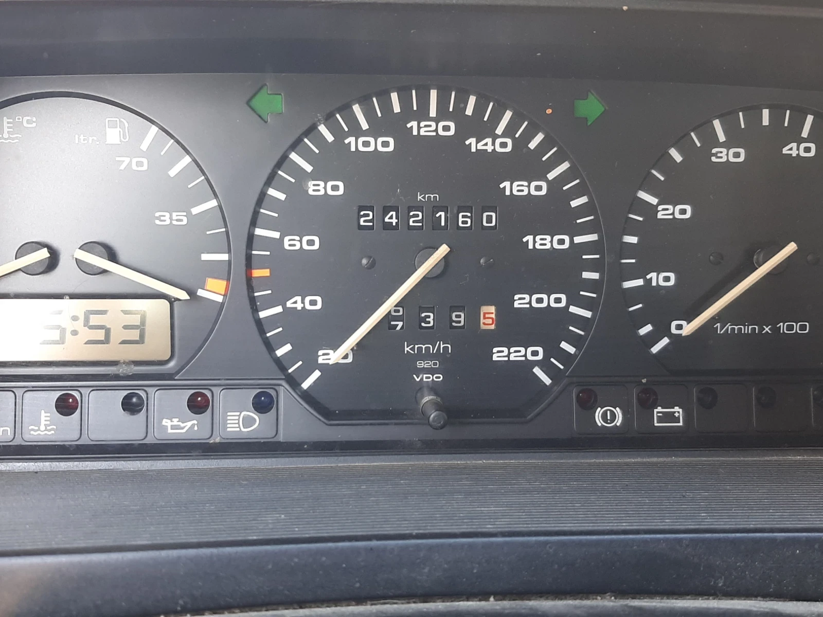 VW Passat ARIVA - изображение 4