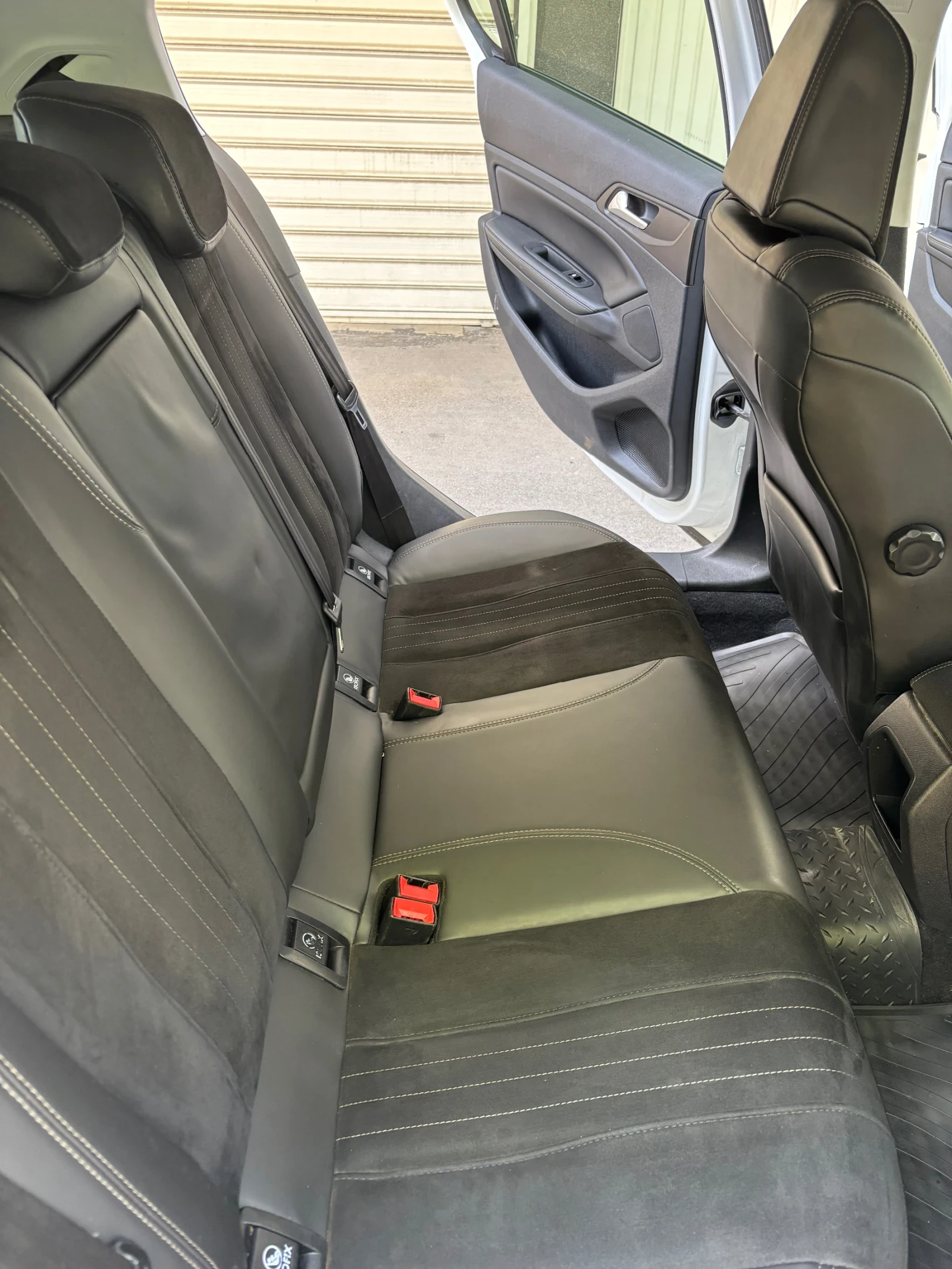 Peugeot 308 1.5HDi 131 К.С - изображение 10