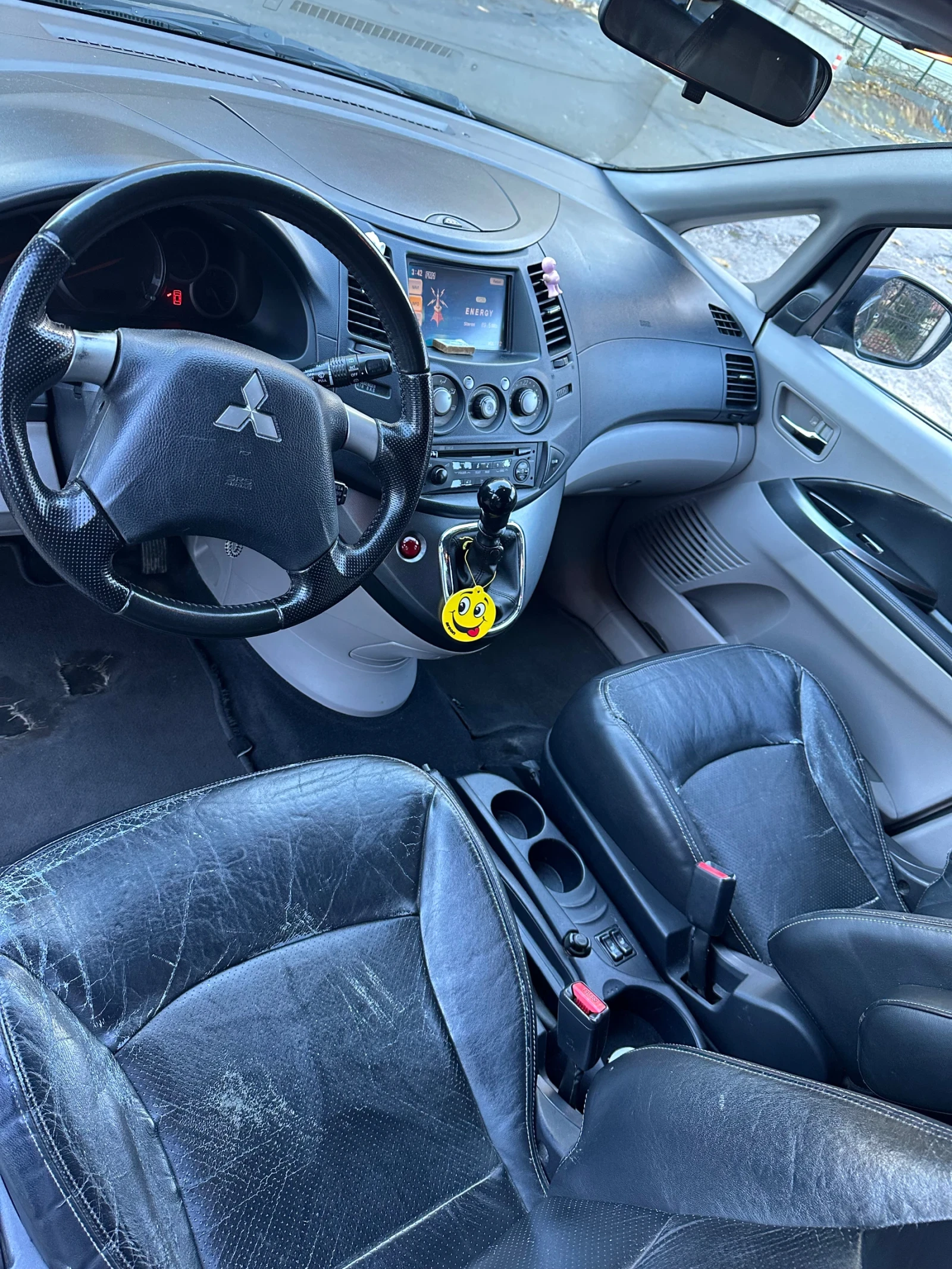 Mitsubishi Grandis | Mobile.bg � ����������� 9