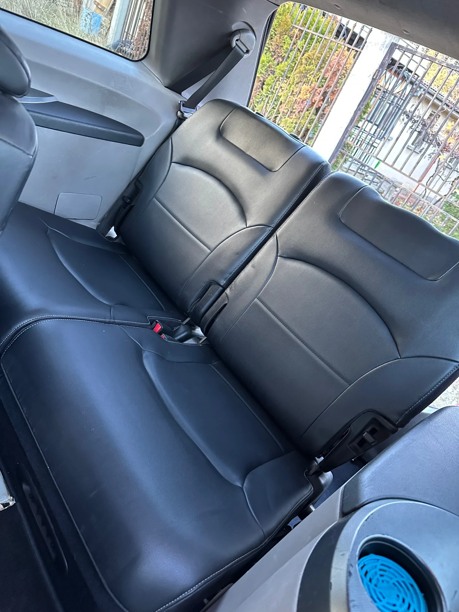 Mitsubishi Grandis | Mobile.bg � ����������� 17