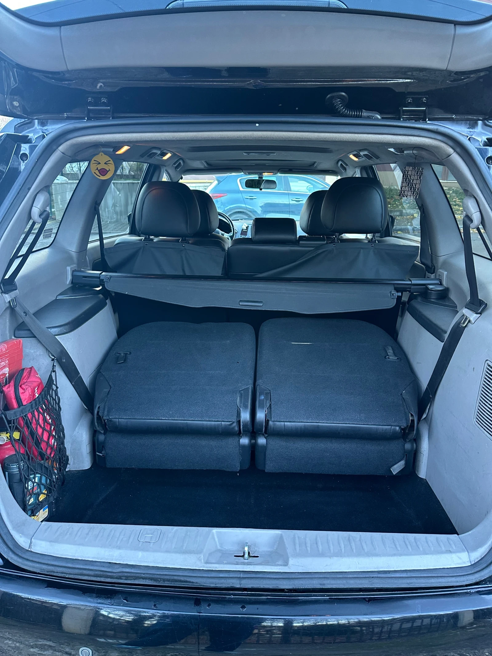 Mitsubishi Grandis | Mobile.bg � ����������� 11