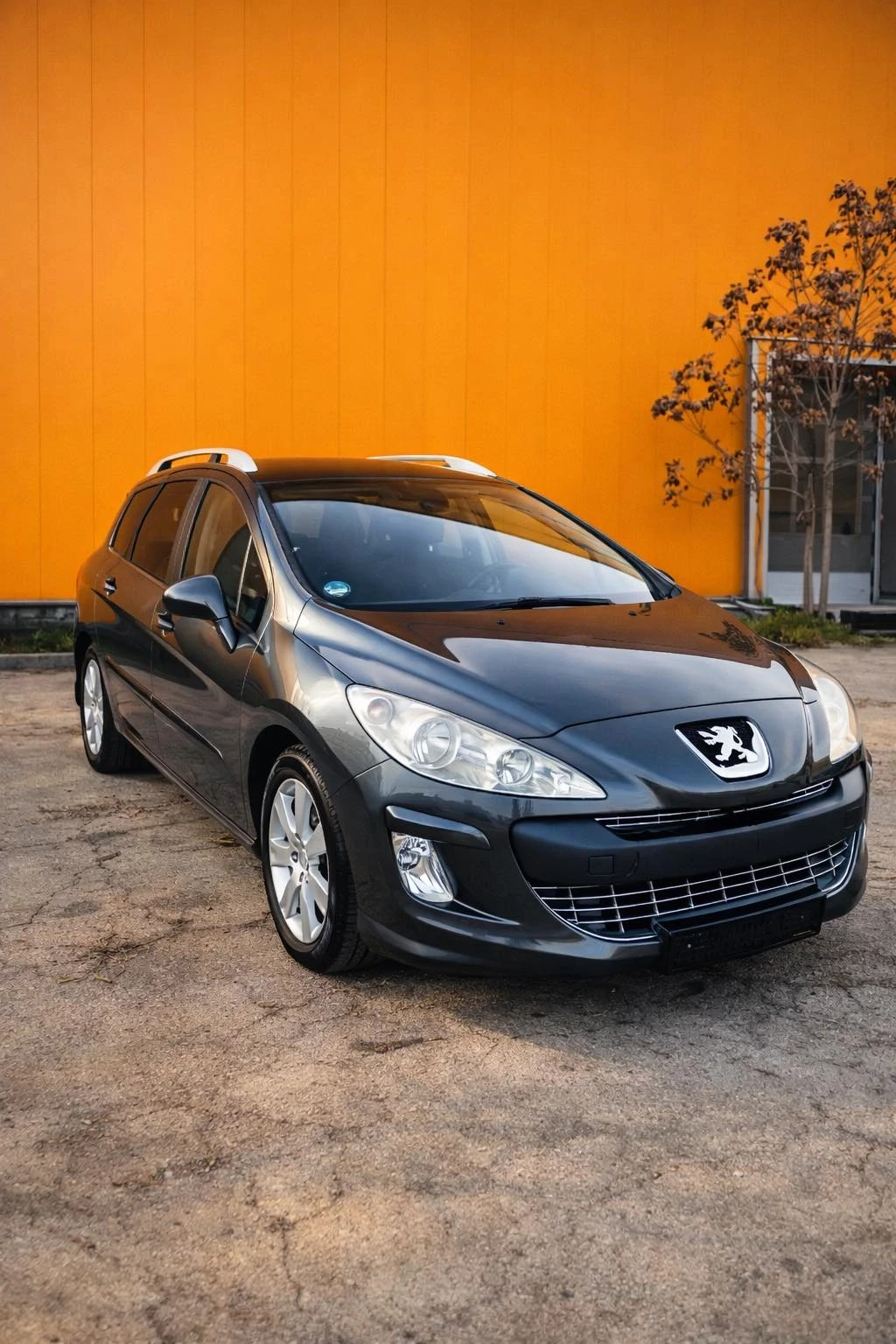 Peugeot 308 SW 1.6 benzin - изображение 2