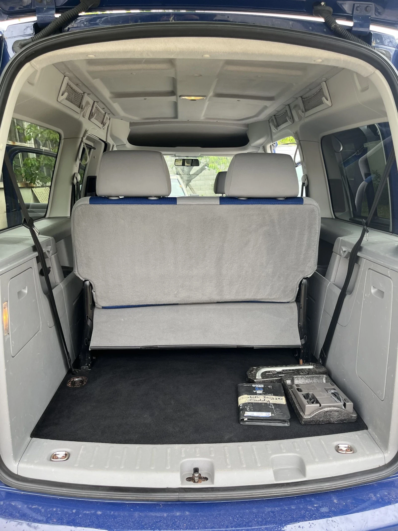 VW Caddy Maxi | Mobile.bg � ����������� 12