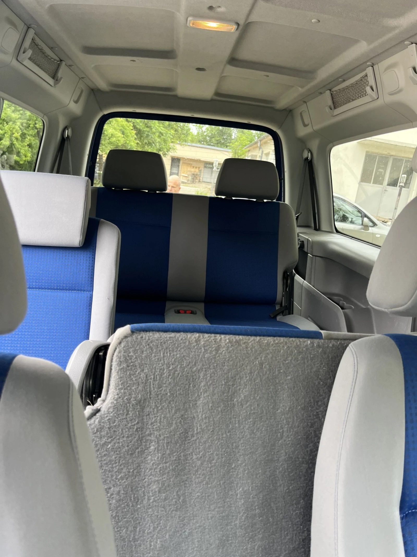 VW Caddy Maxi | Mobile.bg � ����������� 11