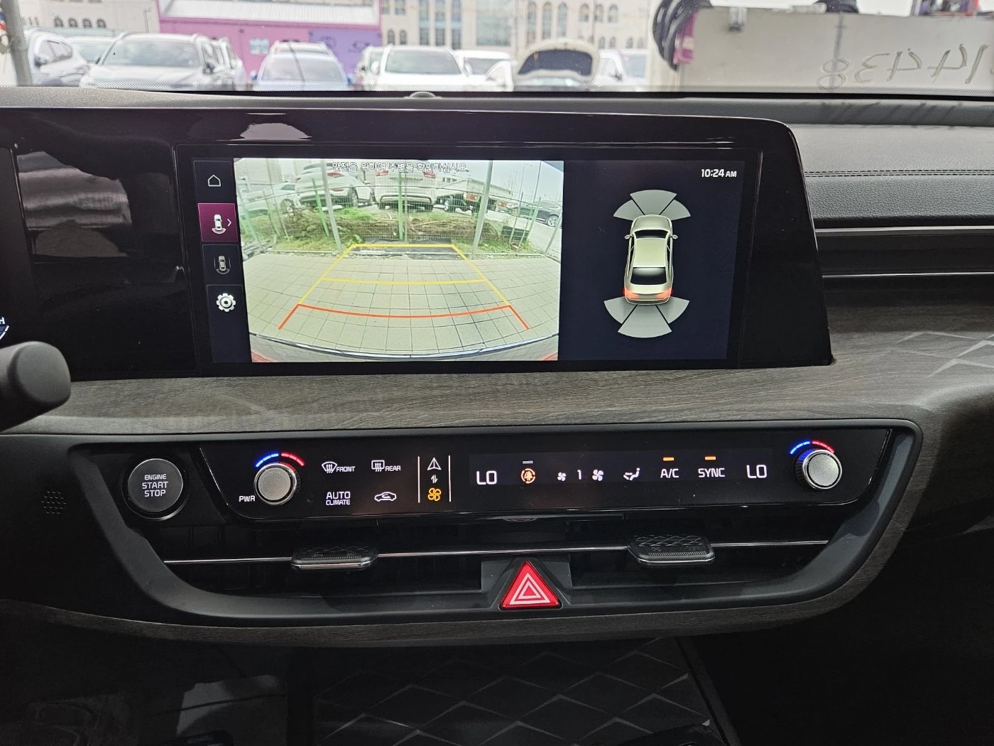 Kia K8 ��������� ����� �������� � �������� �� 2�. | Mobile.bg � ����������� 16