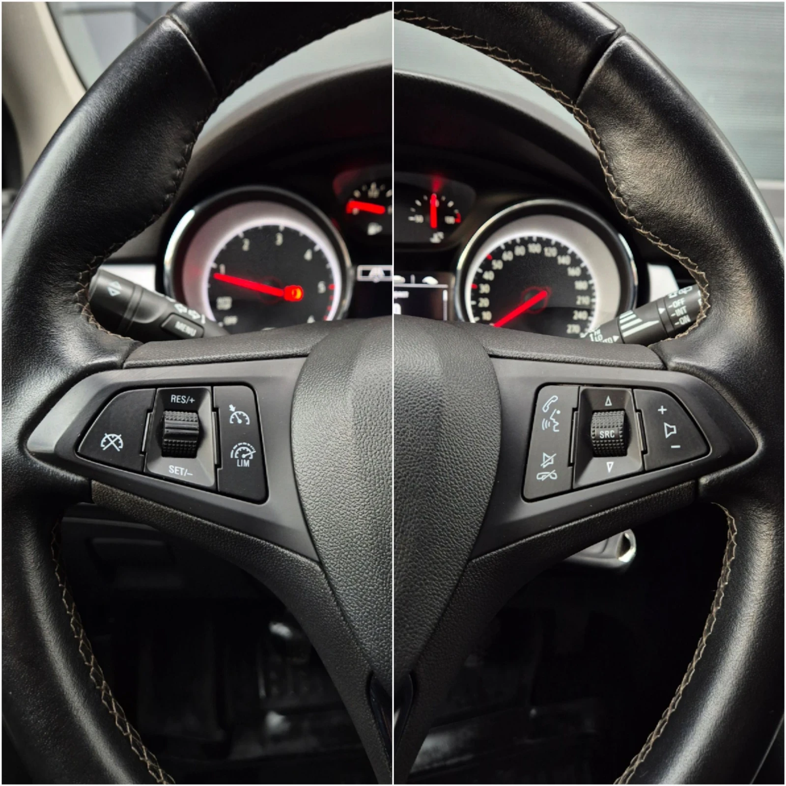 Opel Astra 1.6 CDTi * ������� ������ * ����� �������� ������� | Mobile.bg � ����������� 10