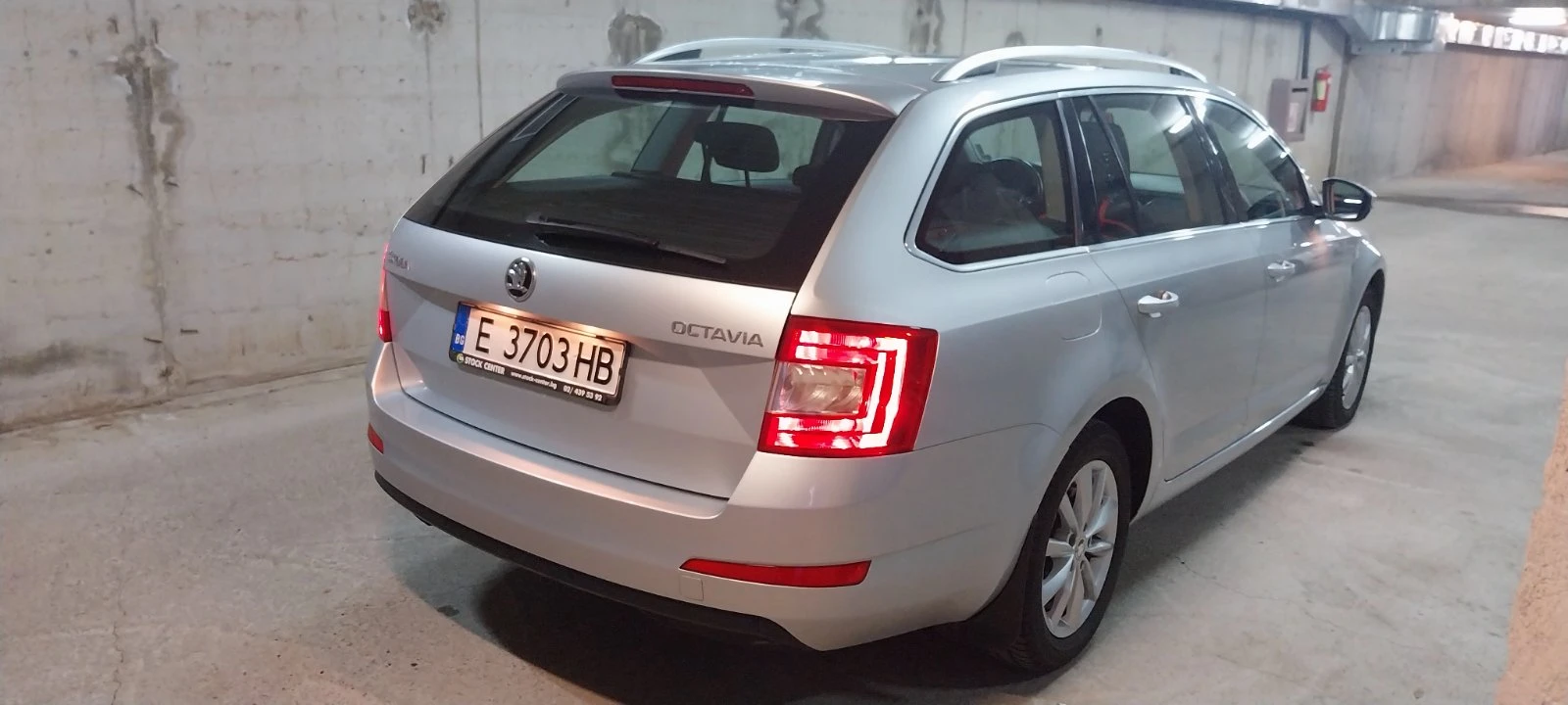 Skoda Octavia  - изображение 5