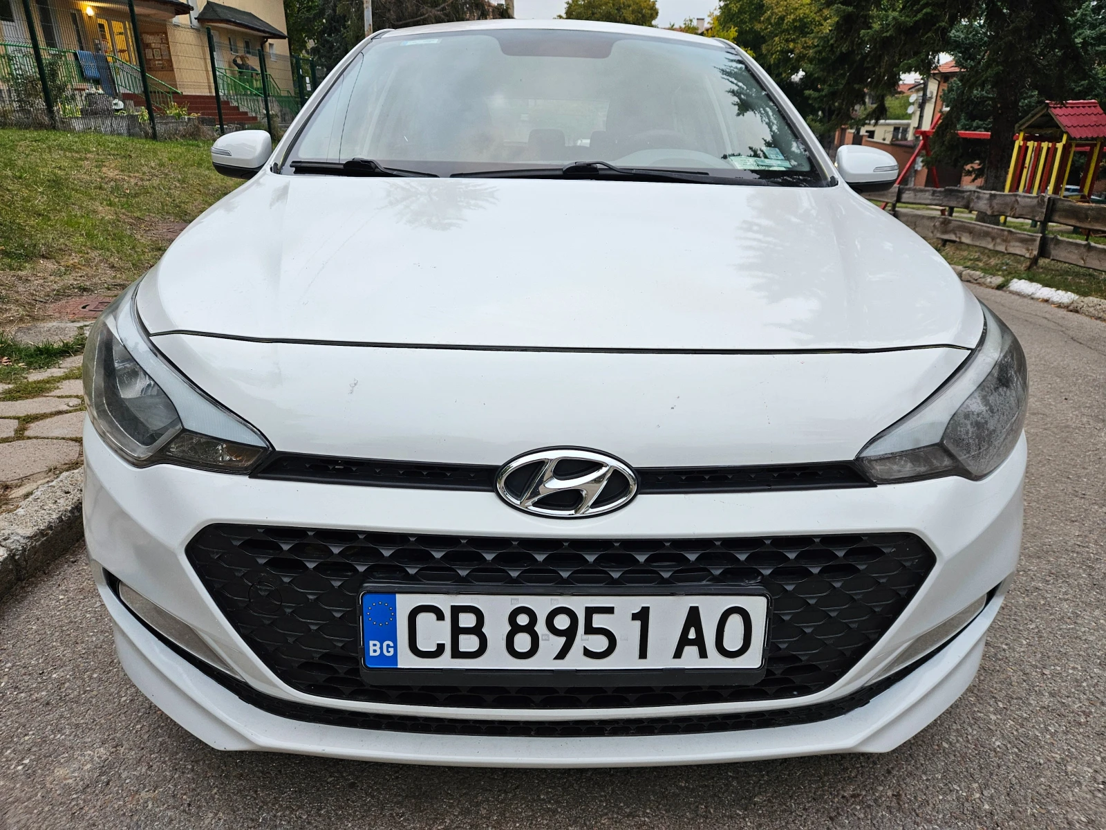 Kia Rio ��� - ����������� | Mobile.bg � ����������� 1