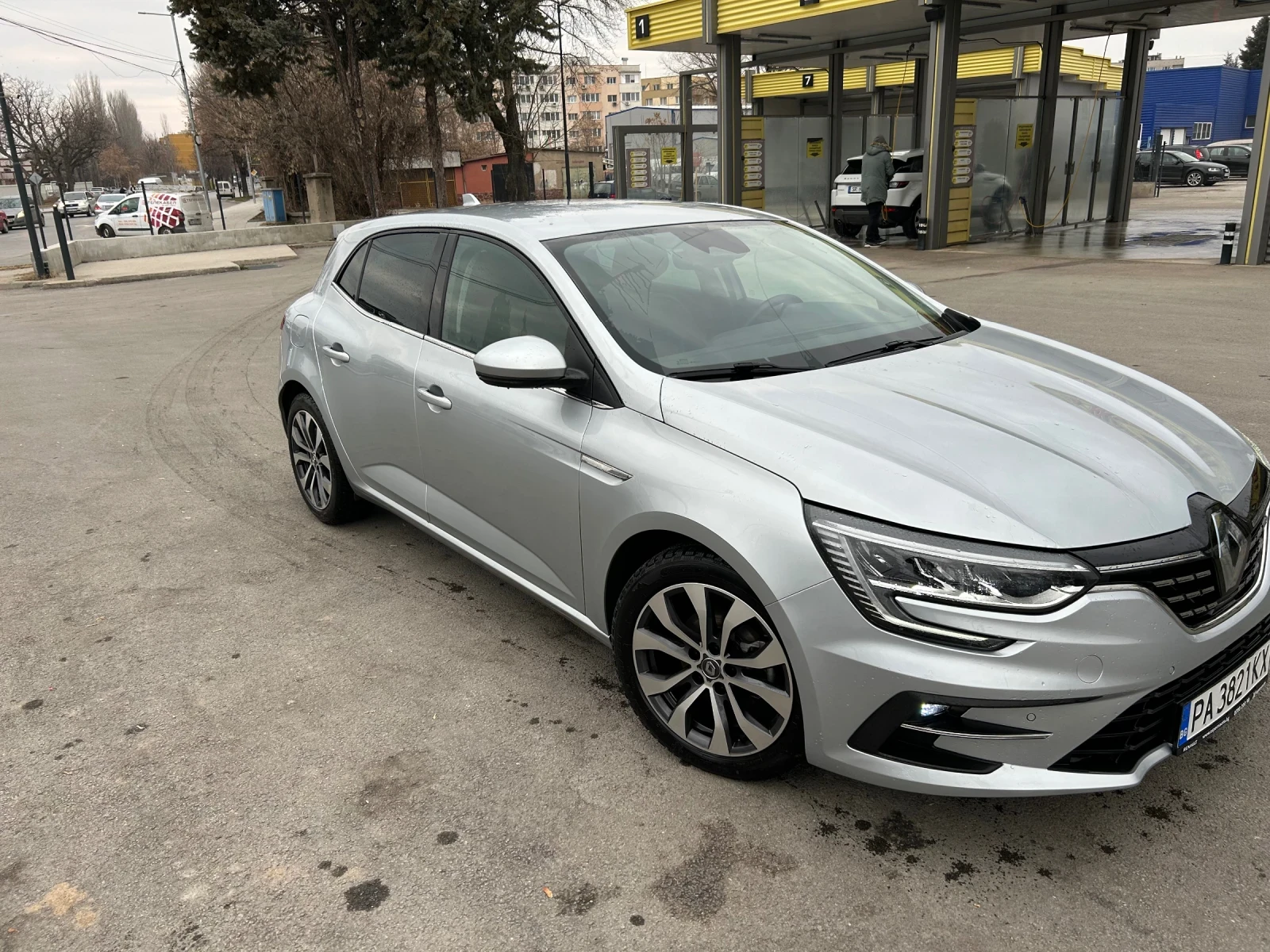 Renault Megane  - изображение 2