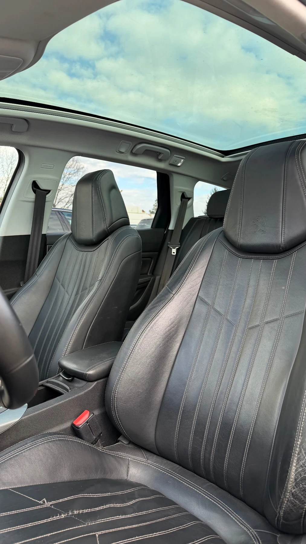 Peugeot 308 Allure - изображение 8