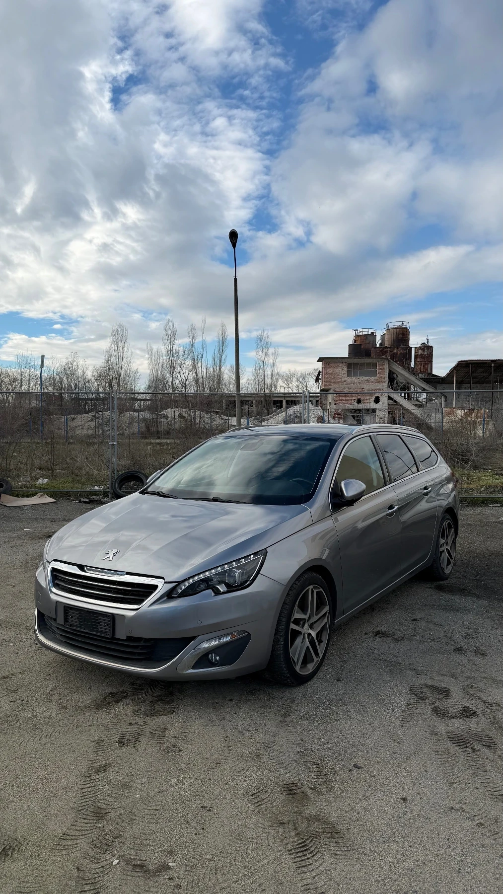 Peugeot 308 Allure | Mobile.bg � ����������� 1