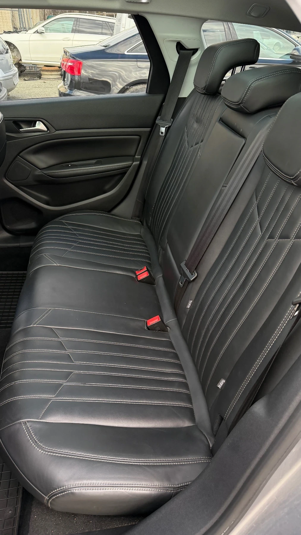 Peugeot 308 Allure | Mobile.bg � ����������� 11