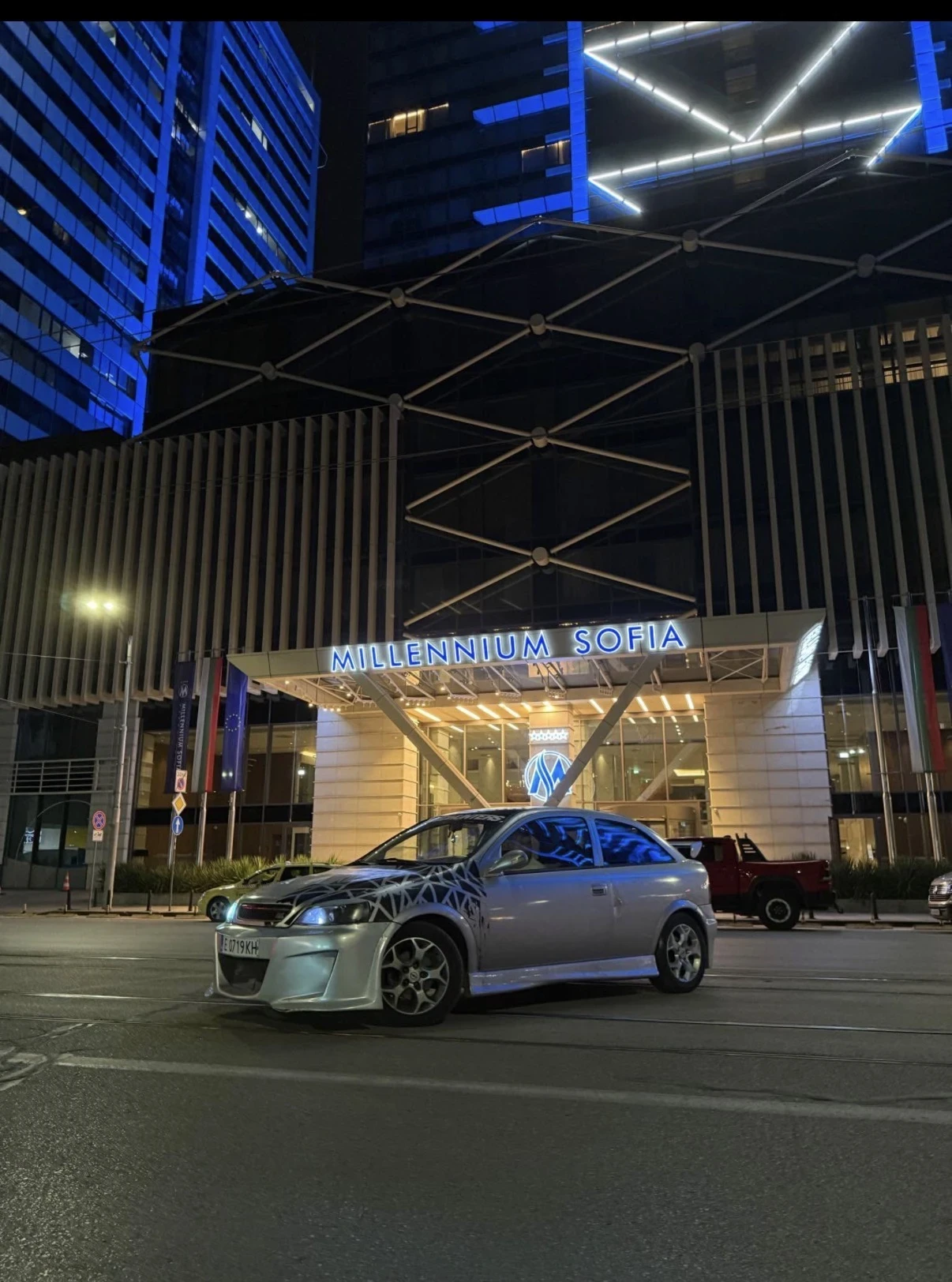 Opel Astra OPC | Mobile.bg � ����������� 1