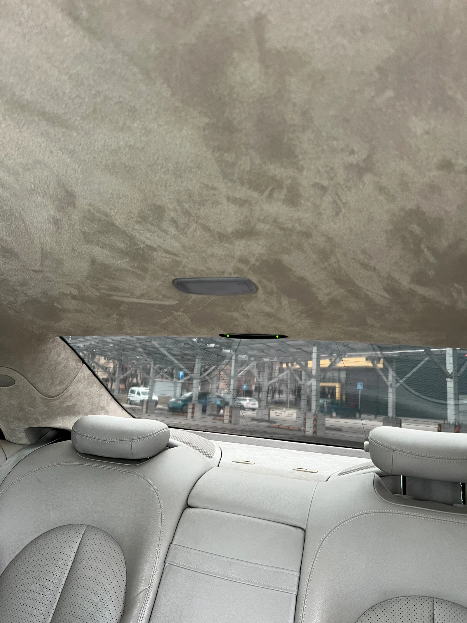 Mercedes-Benz CLK 320 | Mobile.bg � ����������� 9