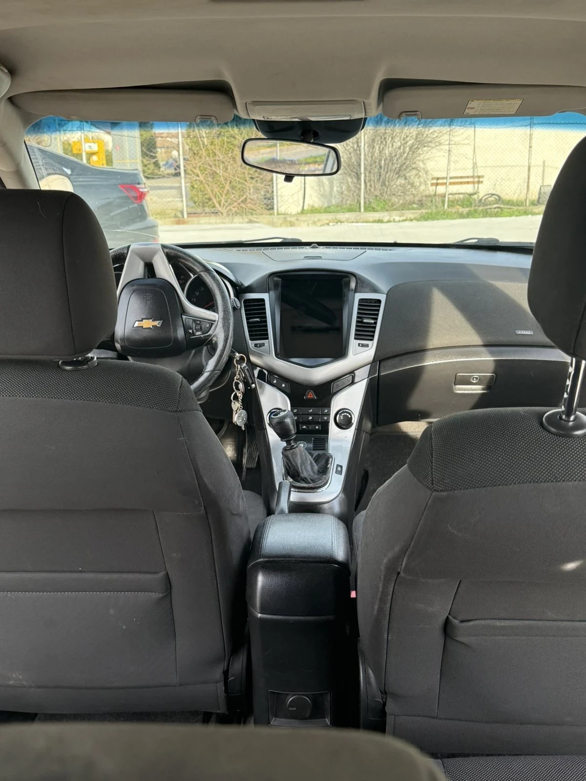 Chevrolet Cruze | Mobile.bg � ����������� 5