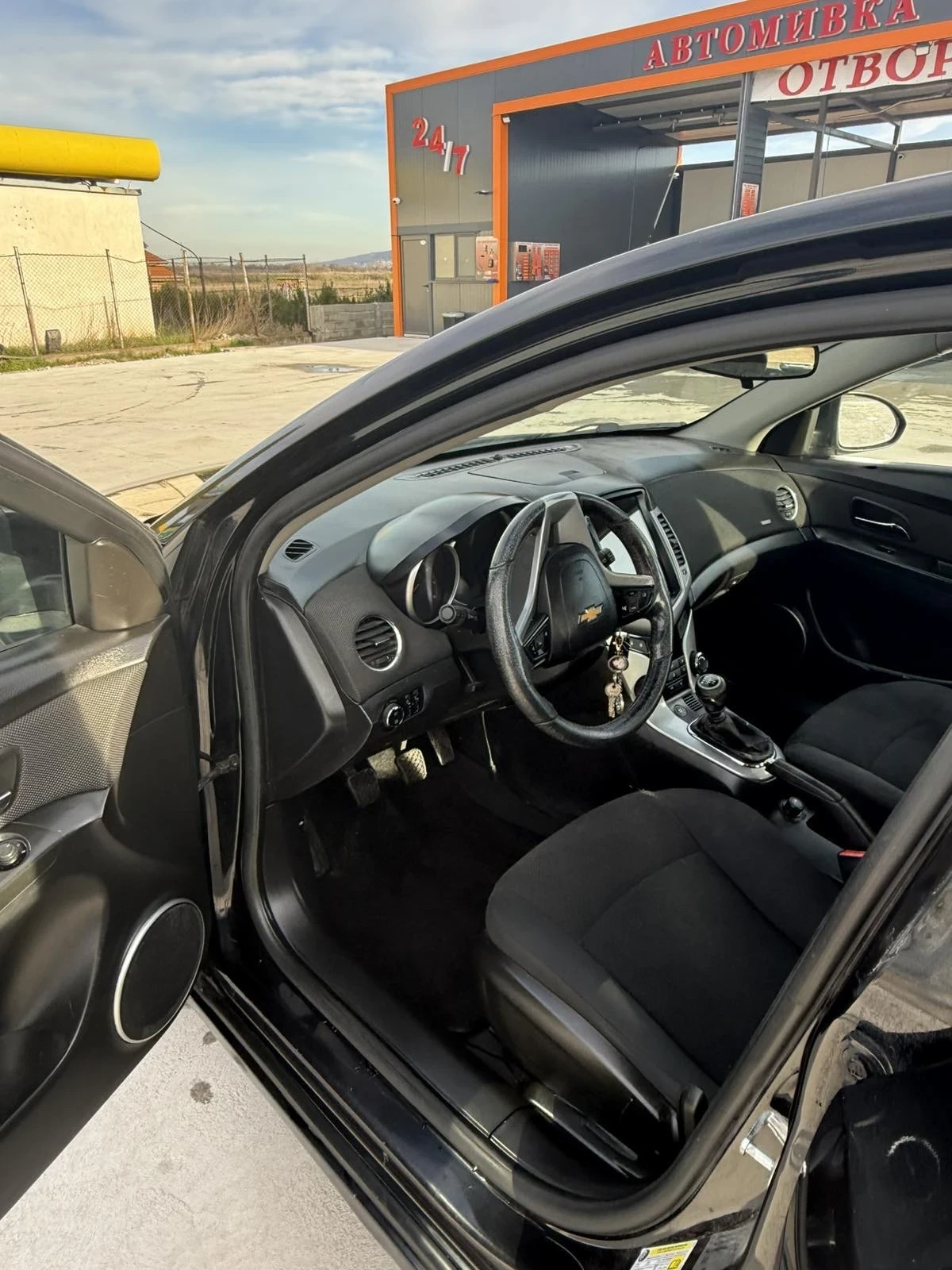 Chevrolet Cruze | Mobile.bg � ����������� 7