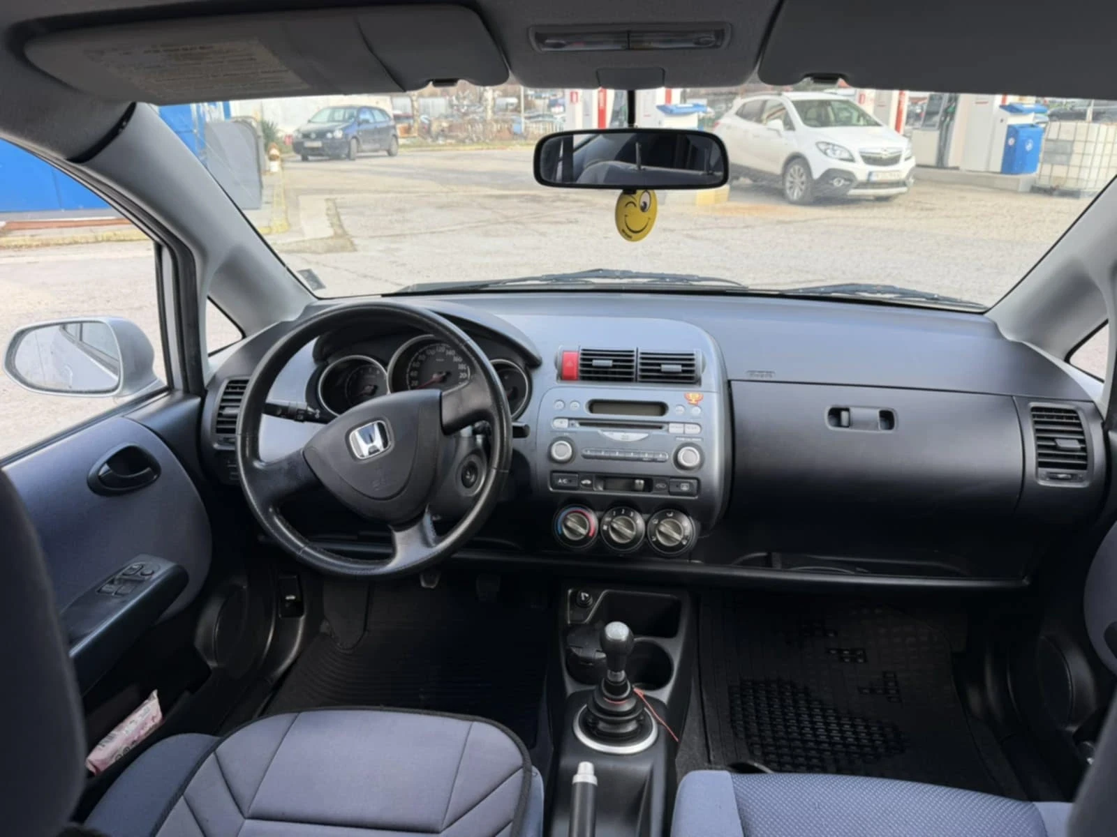 Honda Jazz | Mobile.bg � ����������� 6