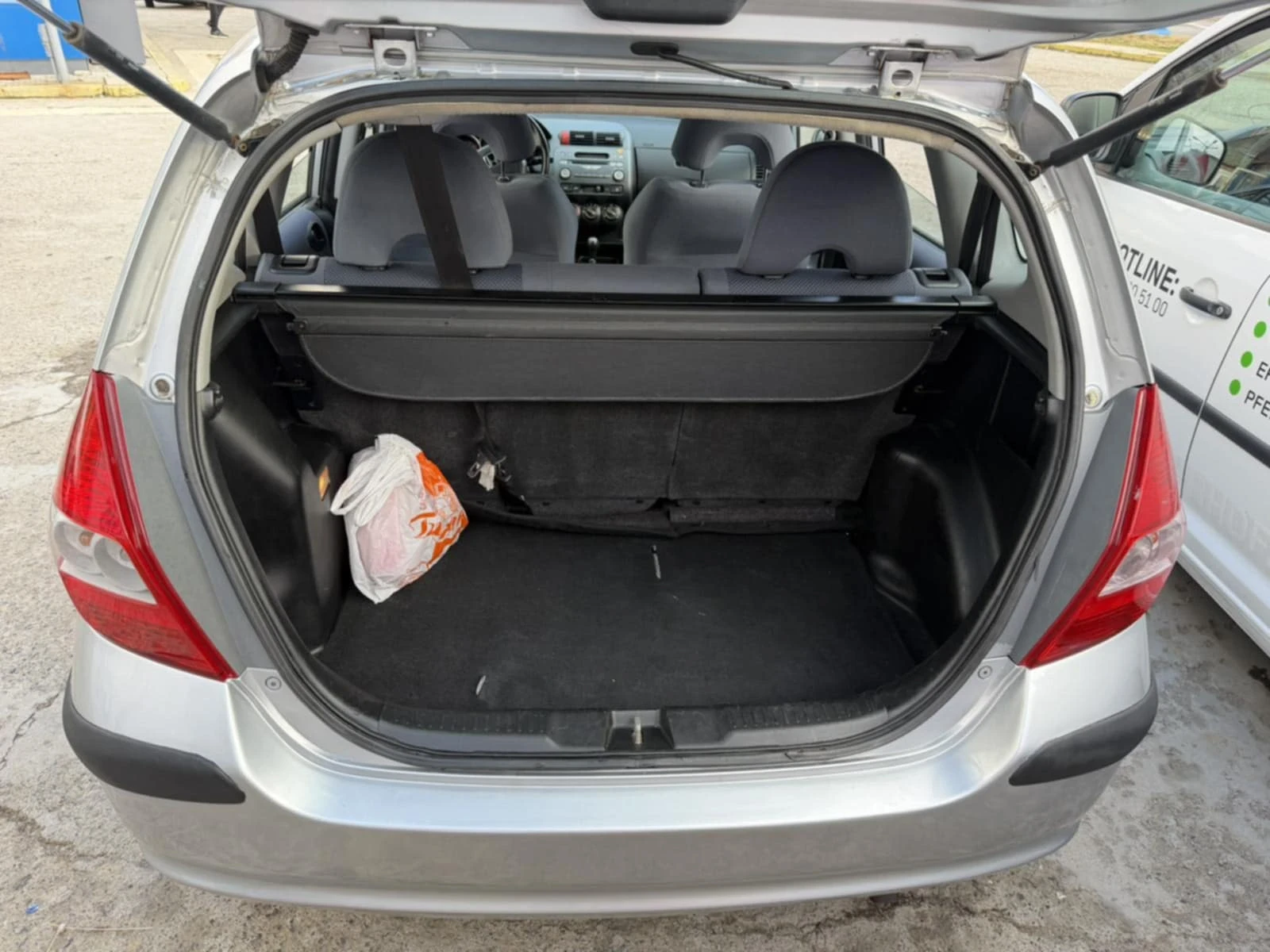 Honda Jazz | Mobile.bg � ����������� 5