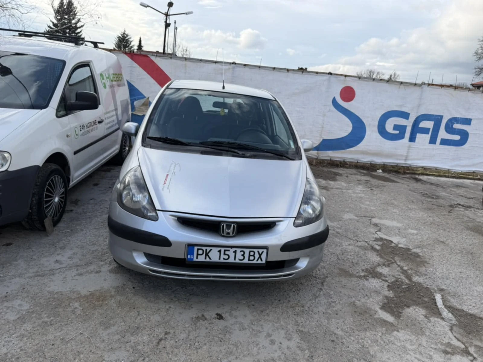 Honda Jazz | Mobile.bg � ����������� 1