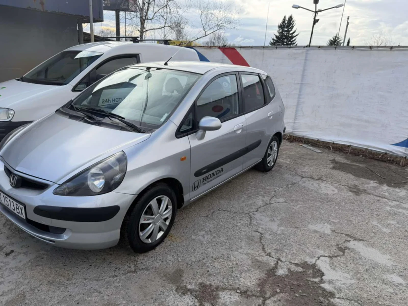 Honda Jazz | Mobile.bg � ����������� 2