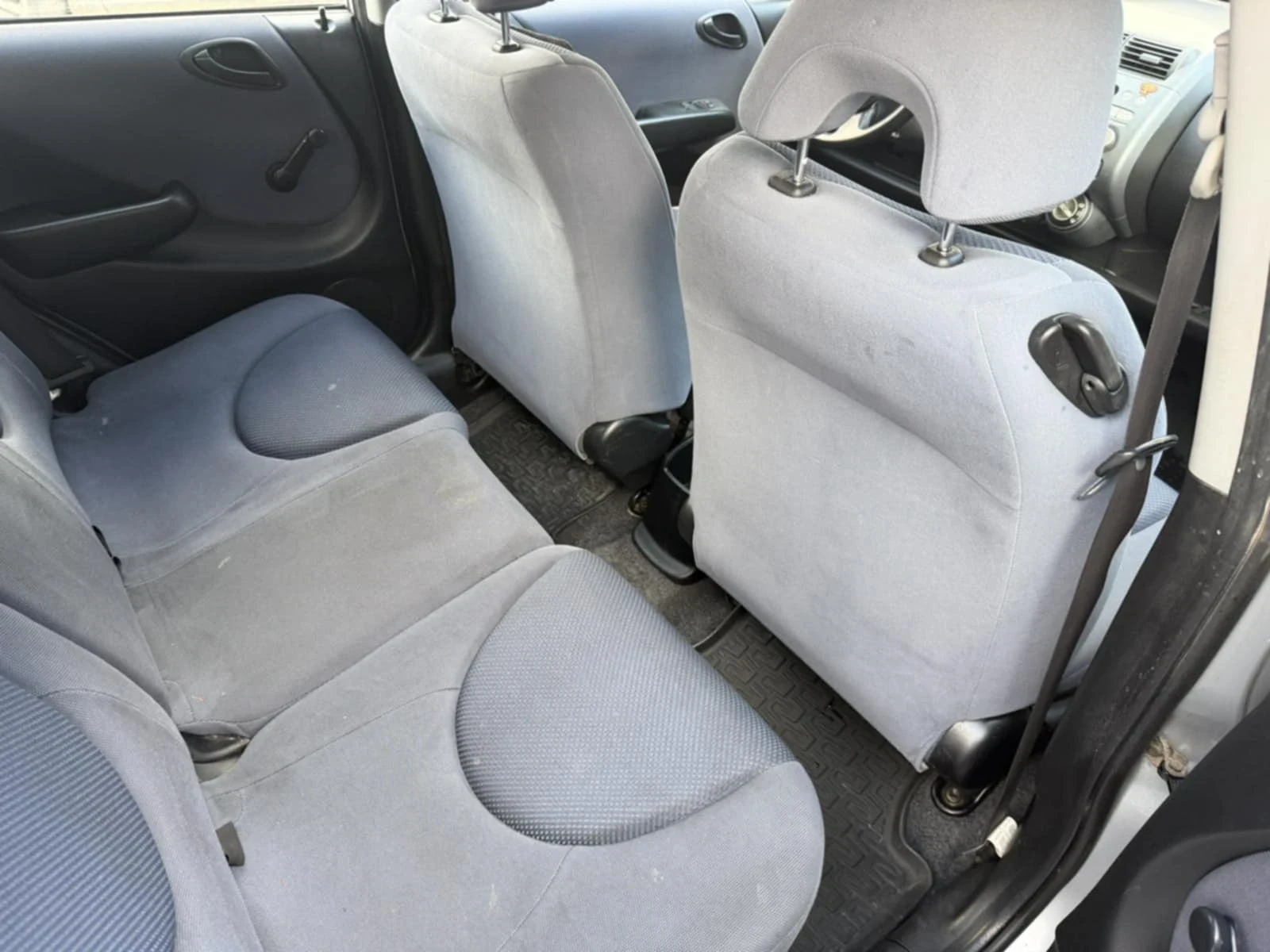 Honda Jazz | Mobile.bg � ����������� 7