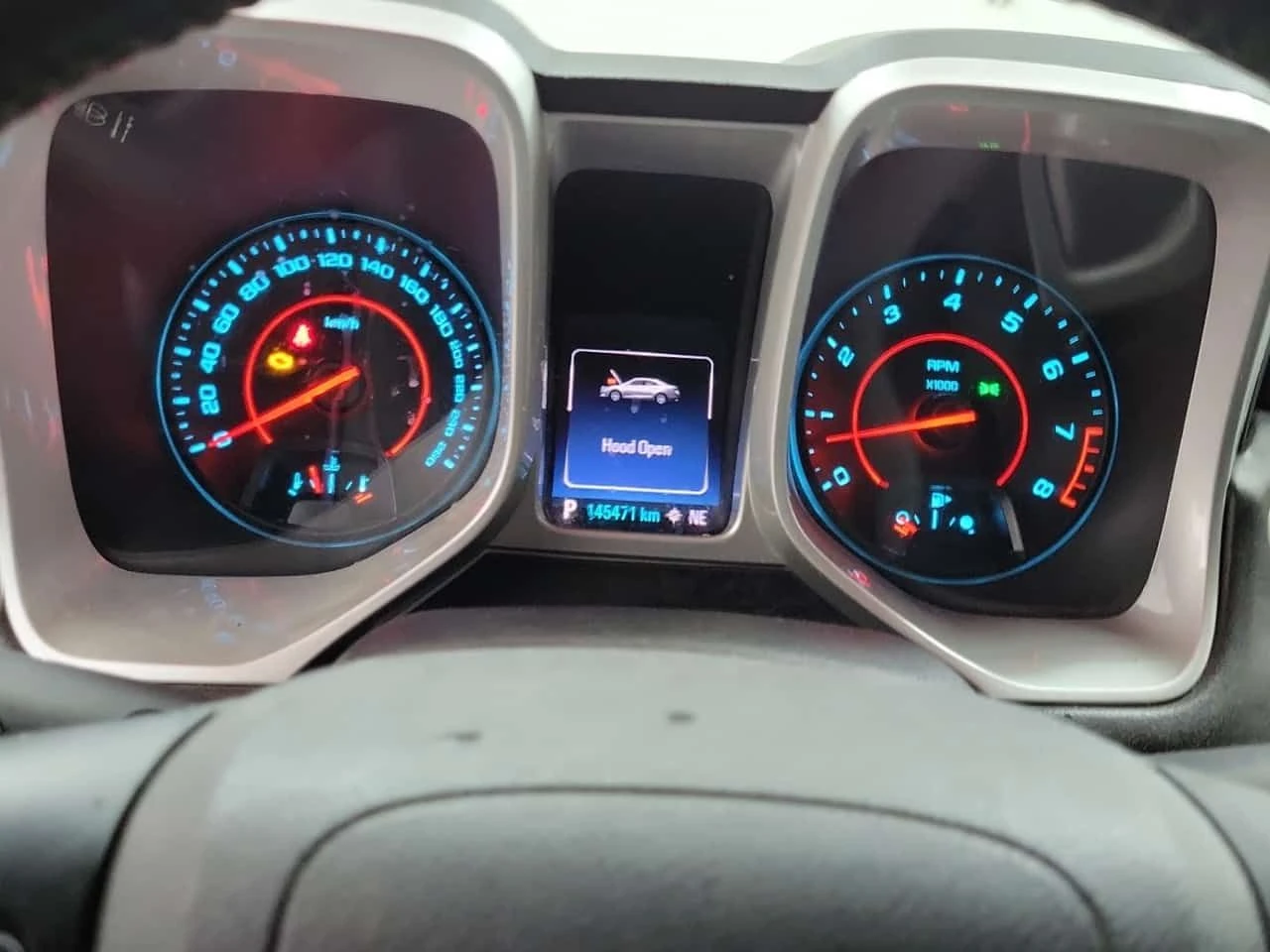 Chevrolet Camaro * 2LT * BOSE* �������* KEYLESS*  | Mobile.bg � ����������� 11