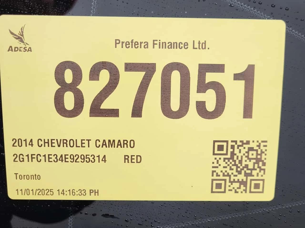 Chevrolet Camaro * 2LT * BOSE* �������* KEYLESS*  | Mobile.bg � ����������� 15