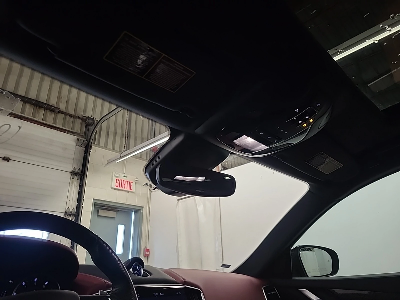 Maserati Ghibli 3L 6cyl AWD, снимка 14 - Автомобили и джипове - 53732571