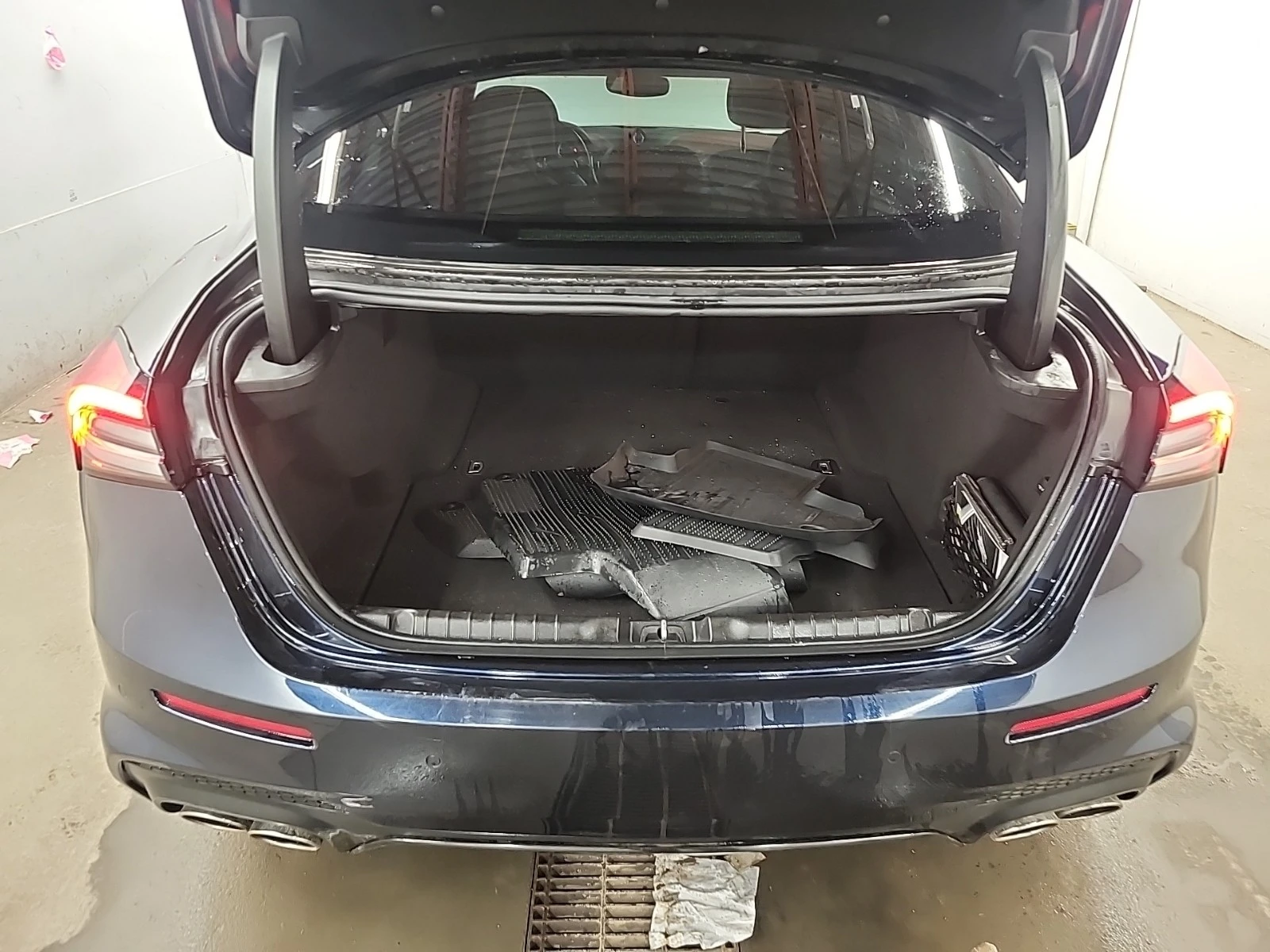 Maserati Ghibli 3L 6cyl AWD, снимка 17 - Автомобили и джипове - 53732571