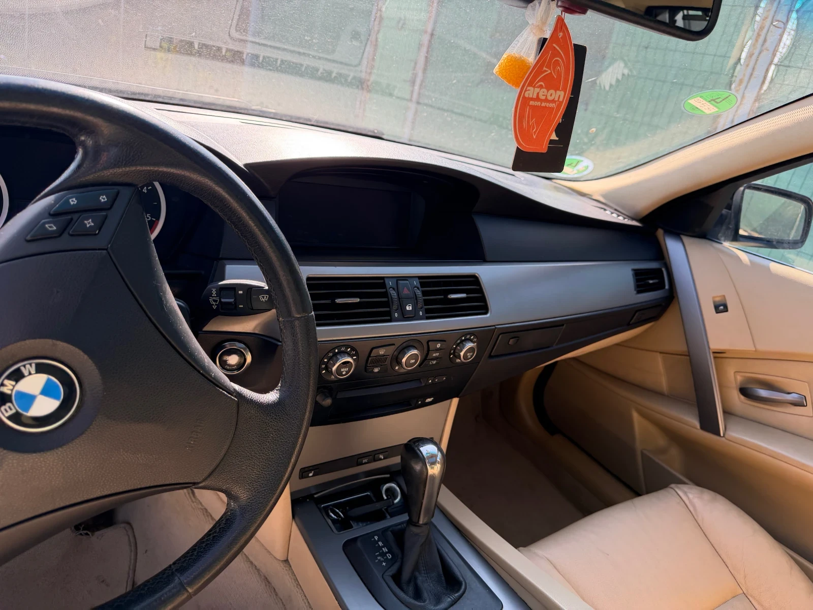 BMW 530, снимка 5 - Автомобили и джипове - 53745395