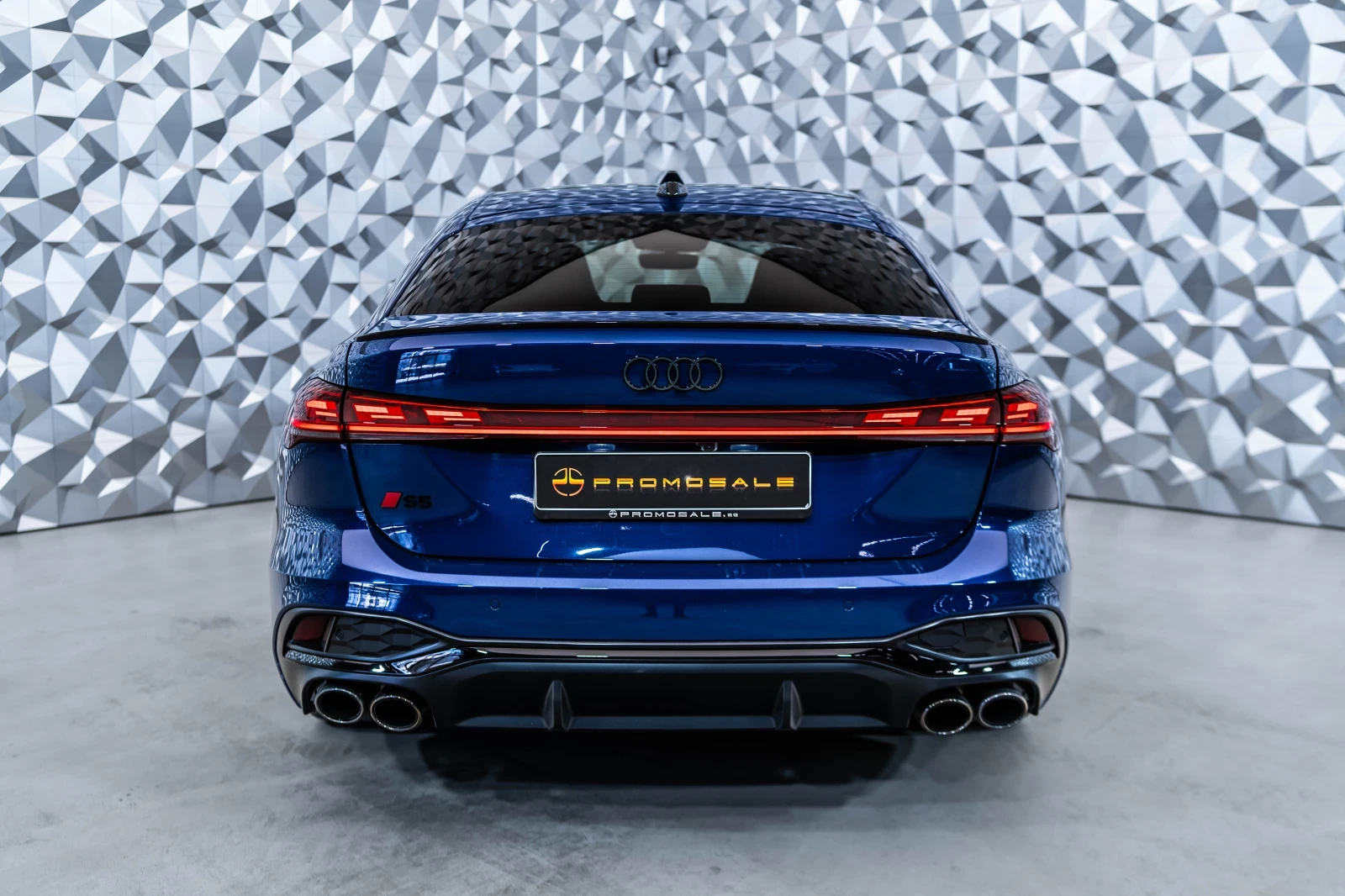 Audi S5 Quattro* Pano* B&O | Mobile.bg � ����������� 4